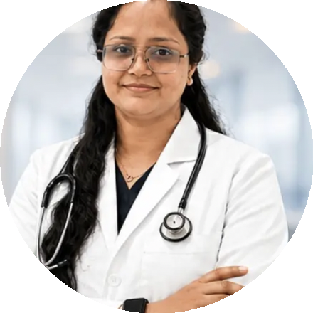 Dr. Swapnil Shukla